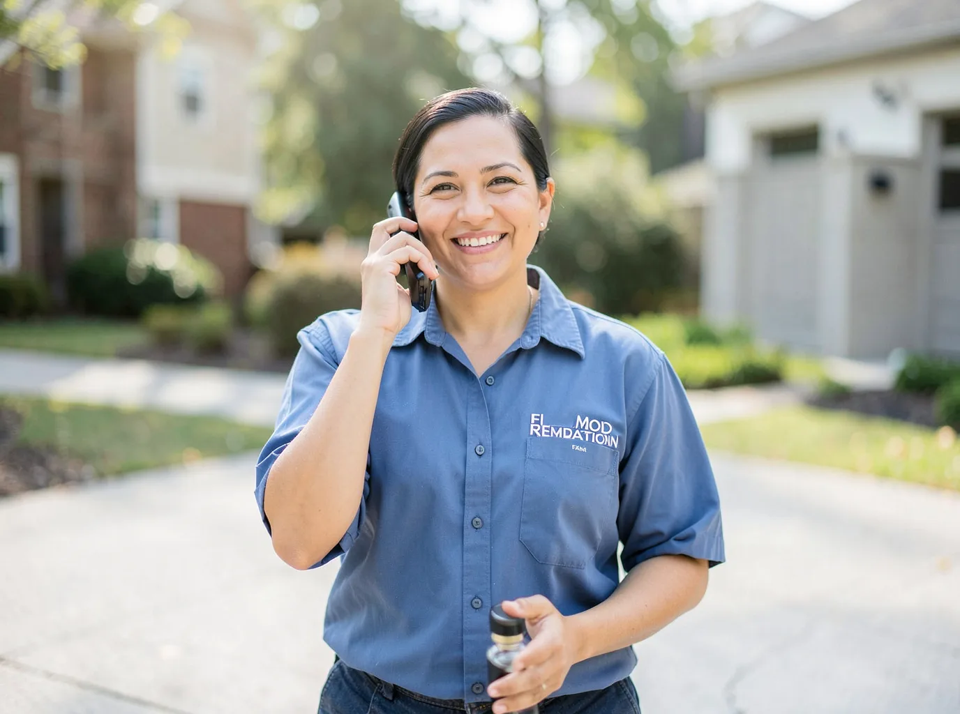 Mold Remediation Fredericktown, OH FAQs