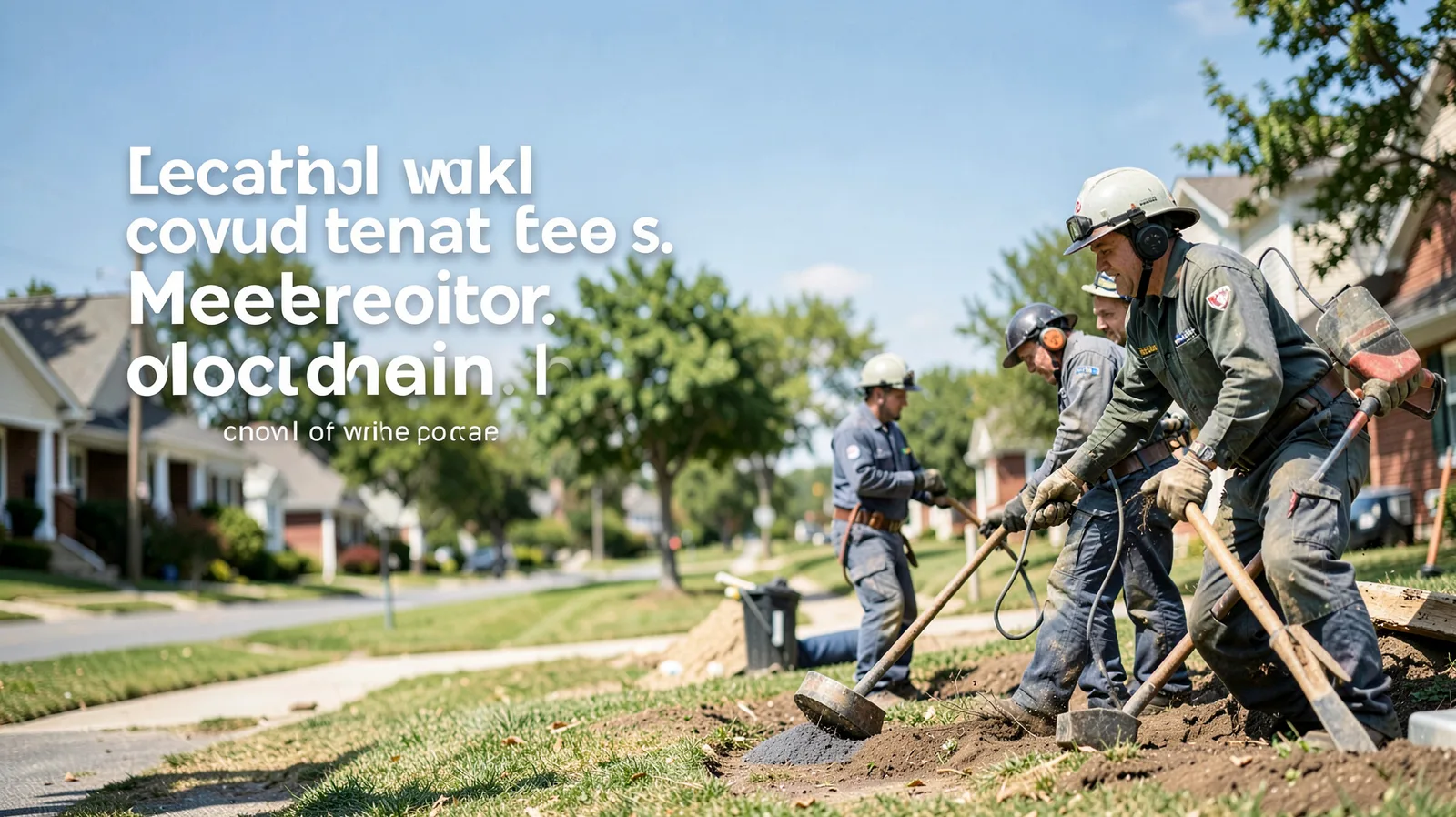 Mold Remediation in Fredericktown, OH near me